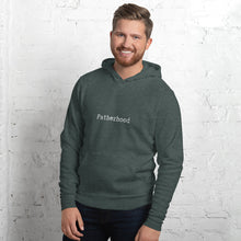 Load image into Gallery viewer, Fatherhood hoodie