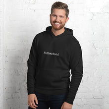 Load image into Gallery viewer, Fatherhood hoodie