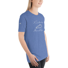 Load image into Gallery viewer, Kentucky Mom Life Short-Sleeve Unisex T-Shirt