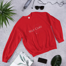 Load image into Gallery viewer, Self Care Sweatshirt