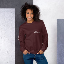 Load image into Gallery viewer, Motherhood Sweatshirt