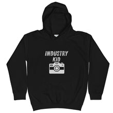 Load image into Gallery viewer, Industry Kids Hoodie