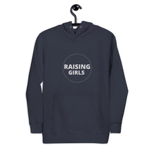 Load image into Gallery viewer, Girl Mom Hoodie