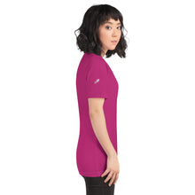 Load image into Gallery viewer, Nebraska Mom Life Short-Sleeve Unisex T-Shirt