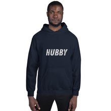 Load image into Gallery viewer, Hubby Hoodie