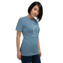 Load image into Gallery viewer, Arizona Mom Life Short-Sleeve Unisex T-Shirt