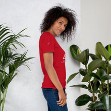 Load image into Gallery viewer, Tennessee Mom Life Short-Sleeve Unisex T-Shirt