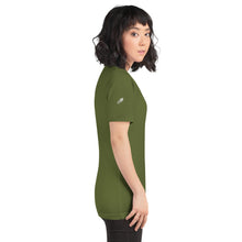 Load image into Gallery viewer, Nebraska Mom Life Short-Sleeve Unisex T-Shirt