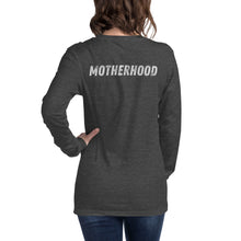 Load image into Gallery viewer, Motherhood Long Sleeve Tee