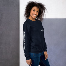 Load image into Gallery viewer, Motherhood Sweatshirt