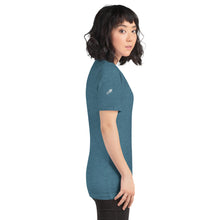 Load image into Gallery viewer, Nebraska Mom Life Short-Sleeve Unisex T-Shirt