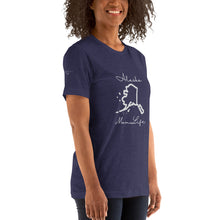 Load image into Gallery viewer, Alaska Mom Life Short-Sleeve Unisex T-Shirt