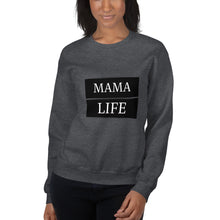 Load image into Gallery viewer, MaMa Life Sweatshirt
