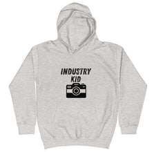 Load image into Gallery viewer, Industry Kids Hoodie