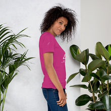 Load image into Gallery viewer, Tennessee Mom Life Short-Sleeve Unisex T-Shirt