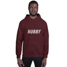 Load image into Gallery viewer, Hubby Hoodie