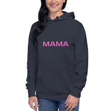 Load image into Gallery viewer, Girl Mom Hoodie