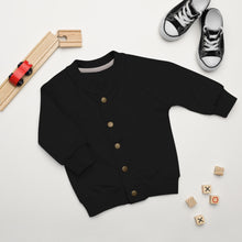 Load image into Gallery viewer, Dream Big Baby Organic Bomber Jacket