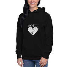Load image into Gallery viewer, Soulmate Unisex Hoodie