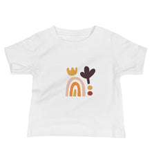 Load image into Gallery viewer, Baby Jersey Short Sleeve Tee