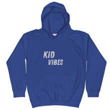 Load image into Gallery viewer, Kid Vibes Kids Hoodie