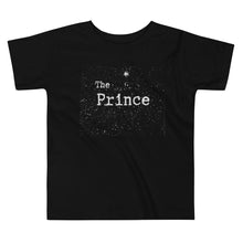 Load image into Gallery viewer, Prince Toddler Short Sleeve Tee
