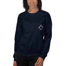 Load image into Gallery viewer, Boy Mom Sweatshirt