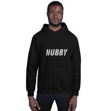 Load image into Gallery viewer, Hubby Hoodie