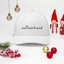 Load image into Gallery viewer, Motherhood Trucker Cap