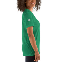 Load image into Gallery viewer, Louisiana Mom Life Short-Sleeve Unisex T-Shirt