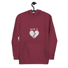 Load image into Gallery viewer, Soulmate Unisex Hoodie
