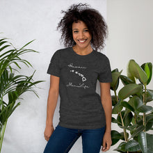 Load image into Gallery viewer, Hawaii Mom Life Short-Sleeve Unisex T-Shirt