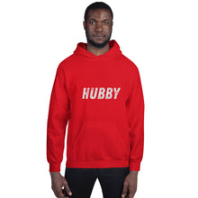 Load image into Gallery viewer, Hubby Hoodie