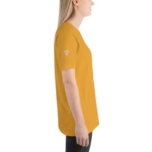 Load image into Gallery viewer, Idaho Mom Life Short-Sleeve Unisex T-Shirt