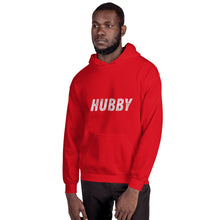 Load image into Gallery viewer, Hubby Hoodie