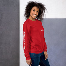 Load image into Gallery viewer, Motherhood Sweatshirt