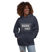 Load image into Gallery viewer, MaMa Vibes Hoodie