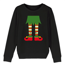 Load image into Gallery viewer, Kids Elf Sweater