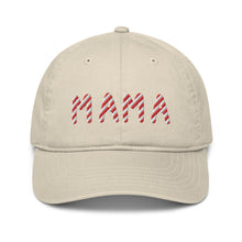 Load image into Gallery viewer, MAMA Organic dad hat