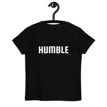 Load image into Gallery viewer, Humble Organic cotton kids t-shirt