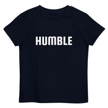 Load image into Gallery viewer, Humble Organic cotton kids t-shirt
