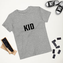 Load image into Gallery viewer, KID Organic cotton kids t-shirt
