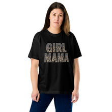 Load image into Gallery viewer, Matching MaMa Organic cotton t-shirt