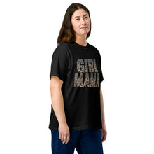 Load image into Gallery viewer, Matching MaMa Organic cotton t-shirt