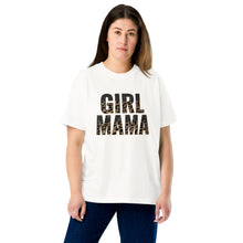 Load image into Gallery viewer, Matching MaMa Organic cotton t-shirt