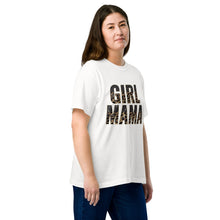 Load image into Gallery viewer, Matching MaMa Organic cotton t-shirt