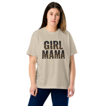 Load image into Gallery viewer, Matching MaMa Organic cotton t-shirt