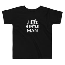 Load image into Gallery viewer, Little Gentleman Toddler Short Sleeve Tee