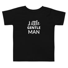 Load image into Gallery viewer, Little Gentleman Toddler Short Sleeve Tee