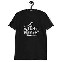 Load image into Gallery viewer, Witch Please Short-Sleeve Tee
